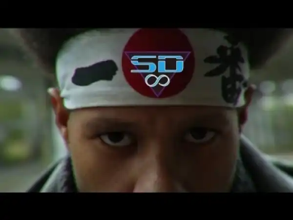 Video: Sha Dra - Lucy